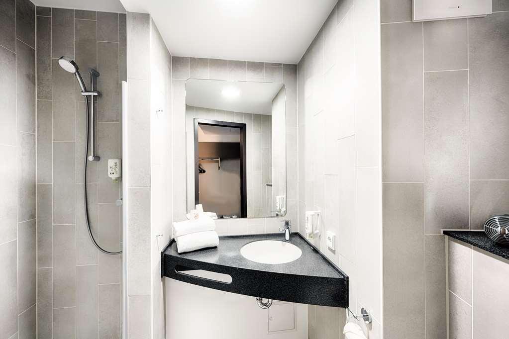 B&B Hotel Kehl Quarto foto